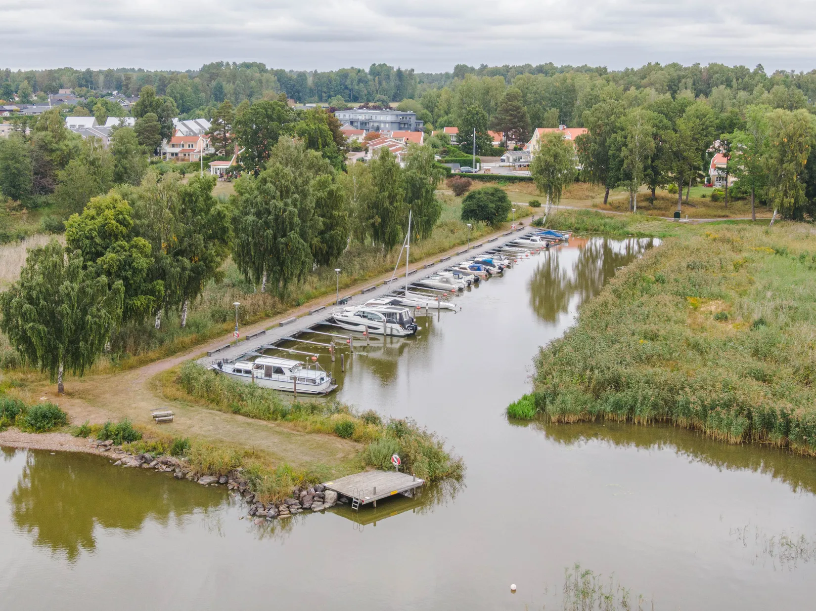 Villa, Fågelviksvägen 22, Fågelvik, Västerås