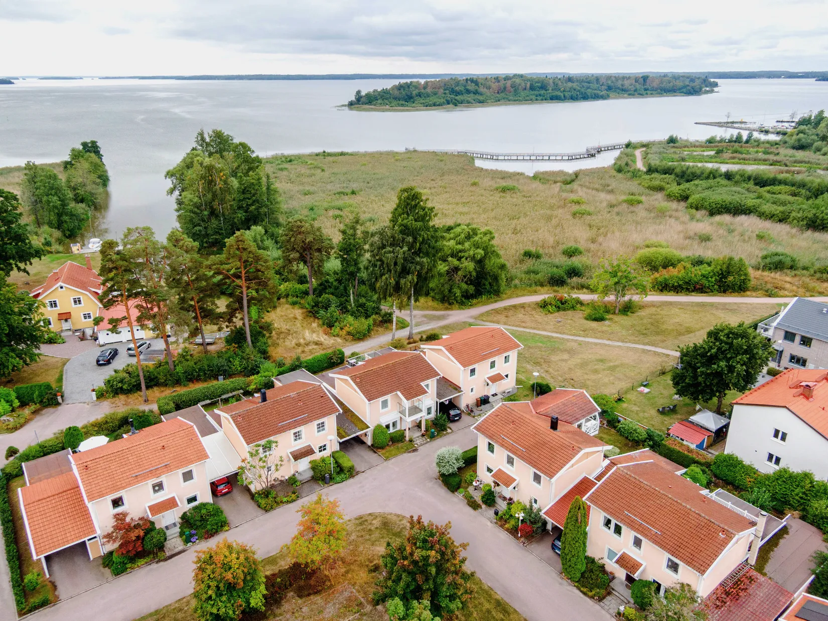 Villa, Fågelviksvägen 22, Fågelvik, Västerås