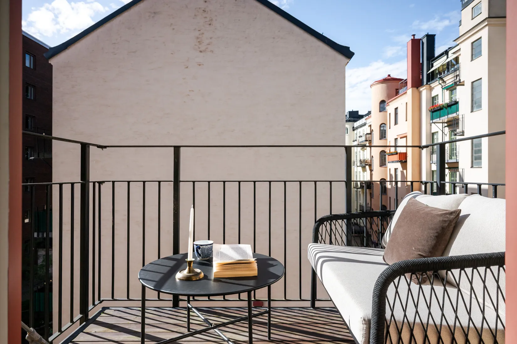 Bostadsrätt, Banérgatan 31A, Östermalm, Stockholm