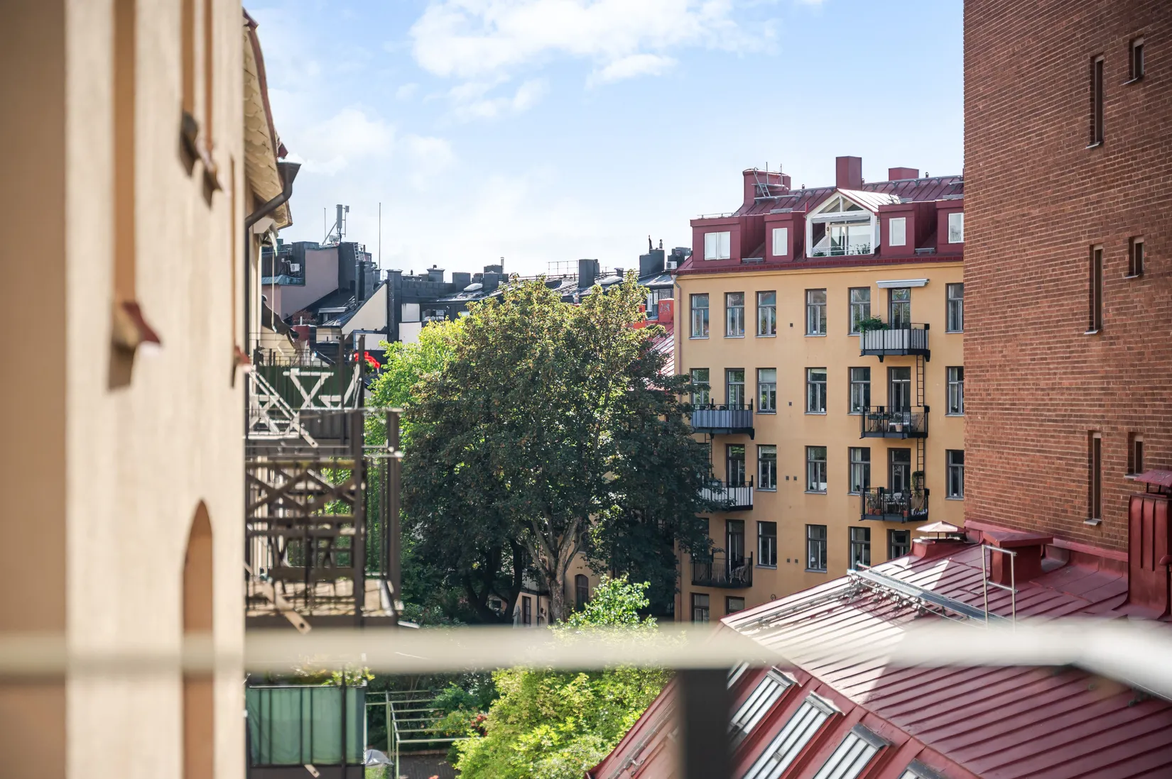 Bostadsrätt, Banérgatan 31A, Östermalm, Stockholm