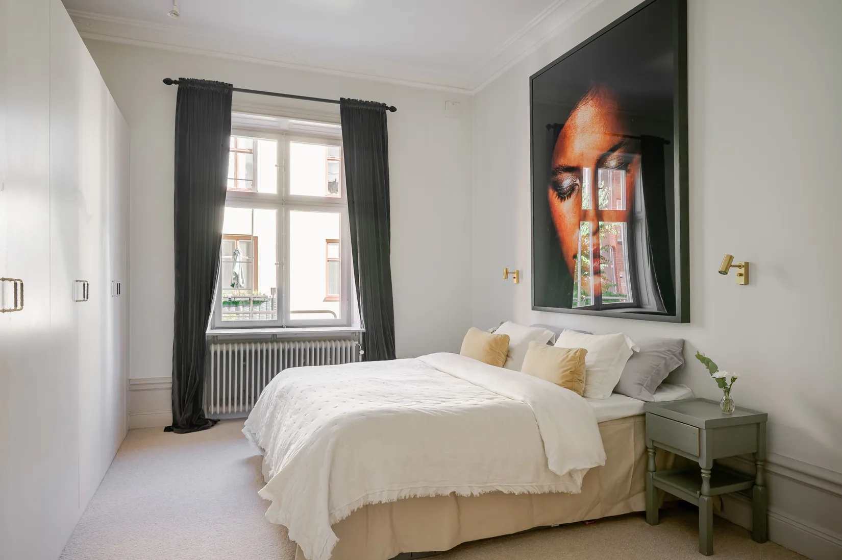 Bostadsrätt, Banérgatan 31A, Östermalm, Stockholm