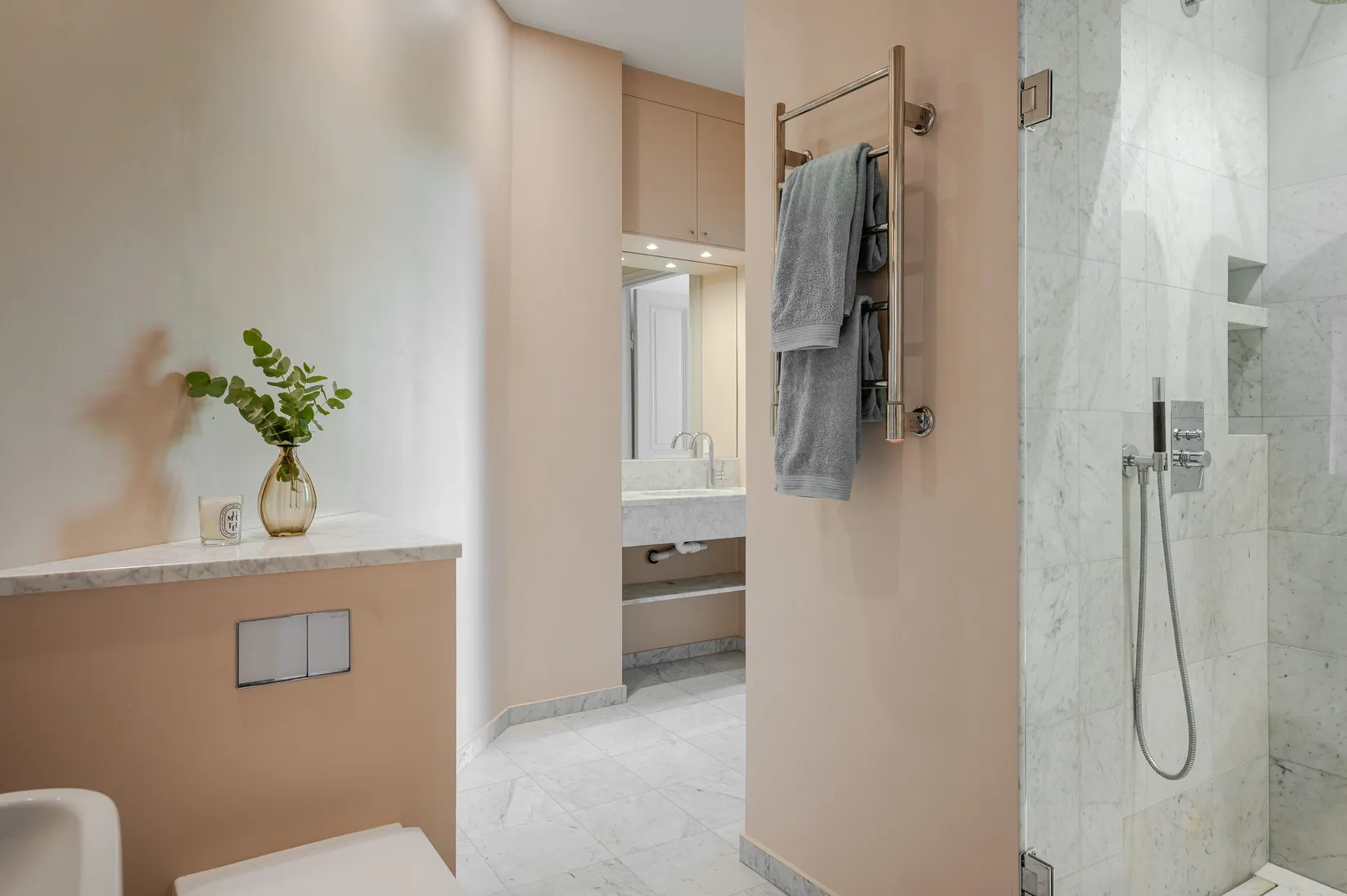 Bostadsrätt, Banérgatan 31A, Östermalm, Stockholm