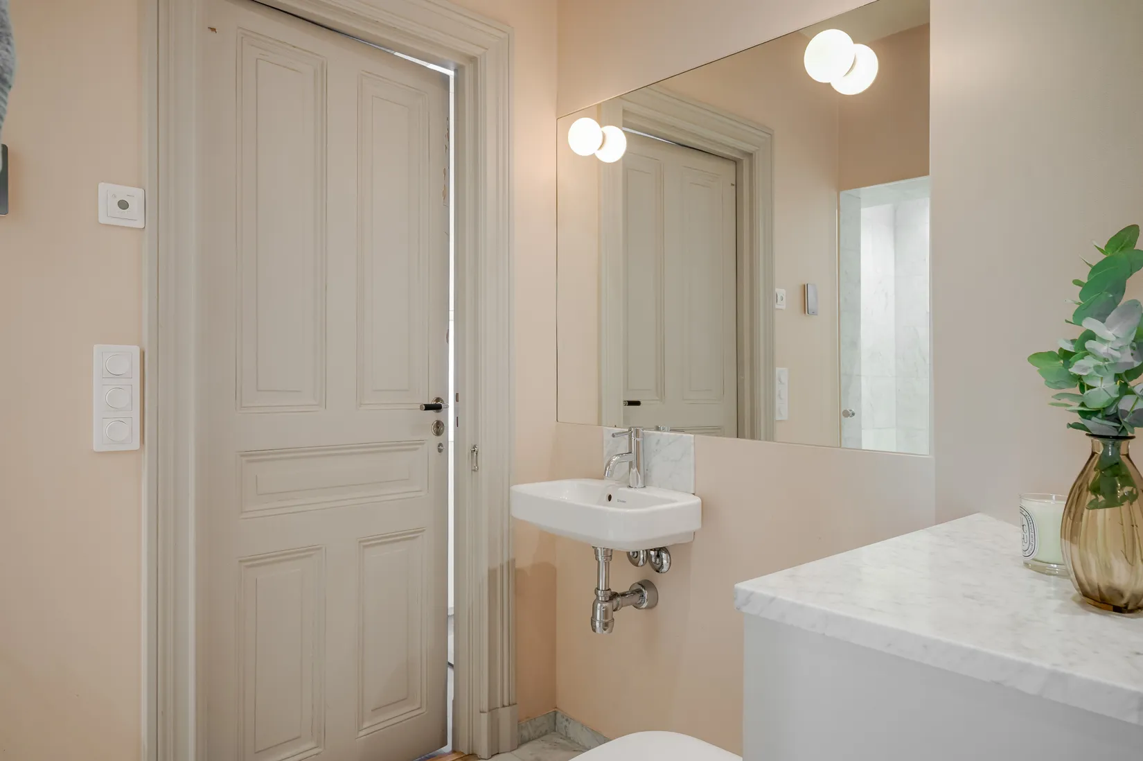 Bostadsrätt, Banérgatan 31A, Östermalm, Stockholm