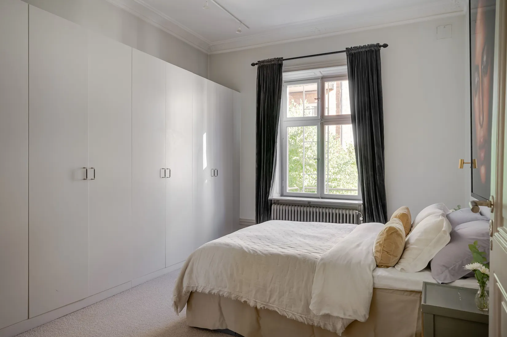 Bostadsrätt, Banérgatan 31A, Östermalm, Stockholm