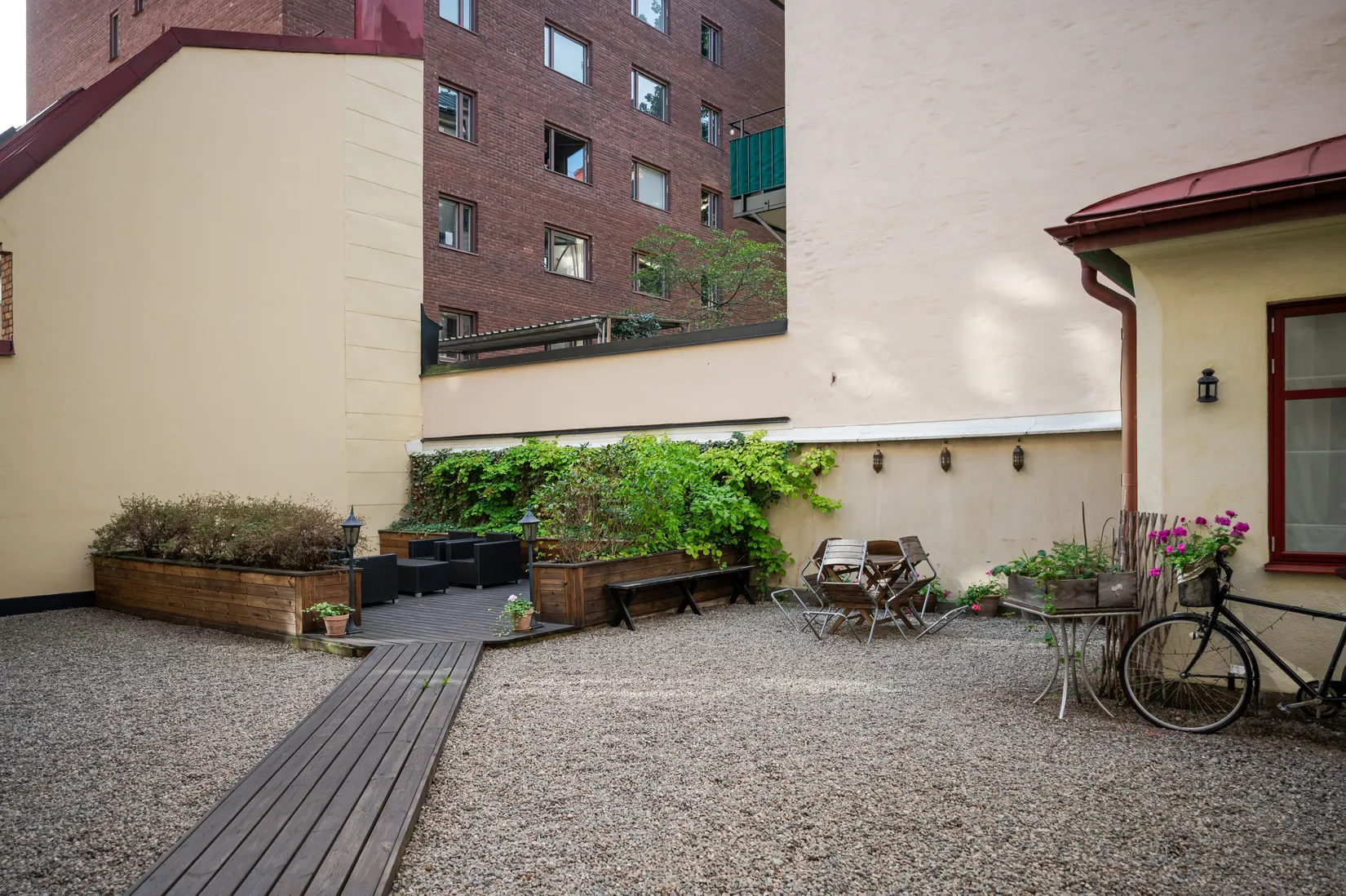 Bostadsrätt, Banérgatan 31A, Östermalm, Stockholm