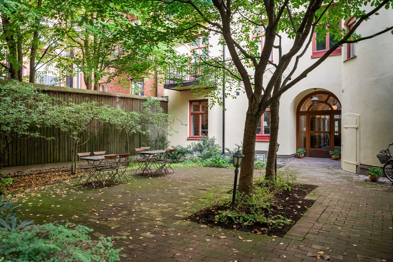 Bostadsrätt, Banérgatan 31A, Östermalm, Stockholm