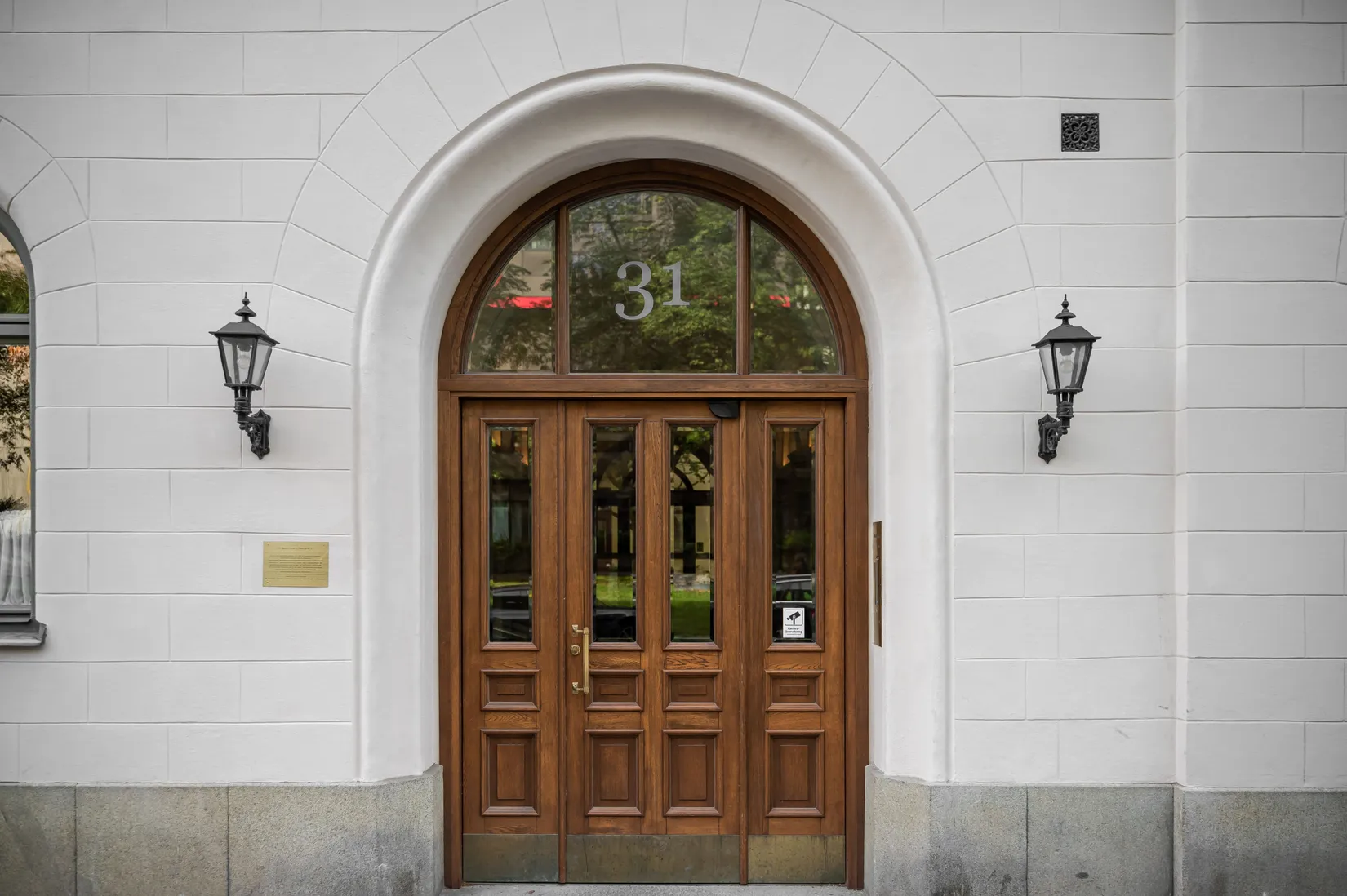 Bostadsrätt, Banérgatan 31A, Östermalm, Stockholm