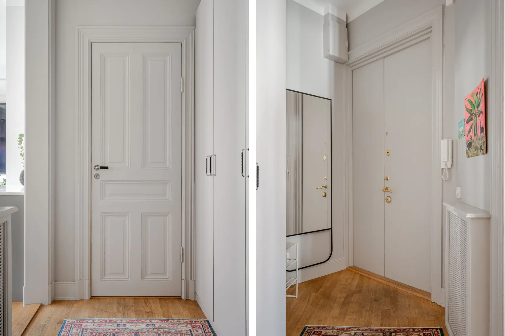 Bostadsrätt, Banérgatan 31A, Östermalm, Stockholm