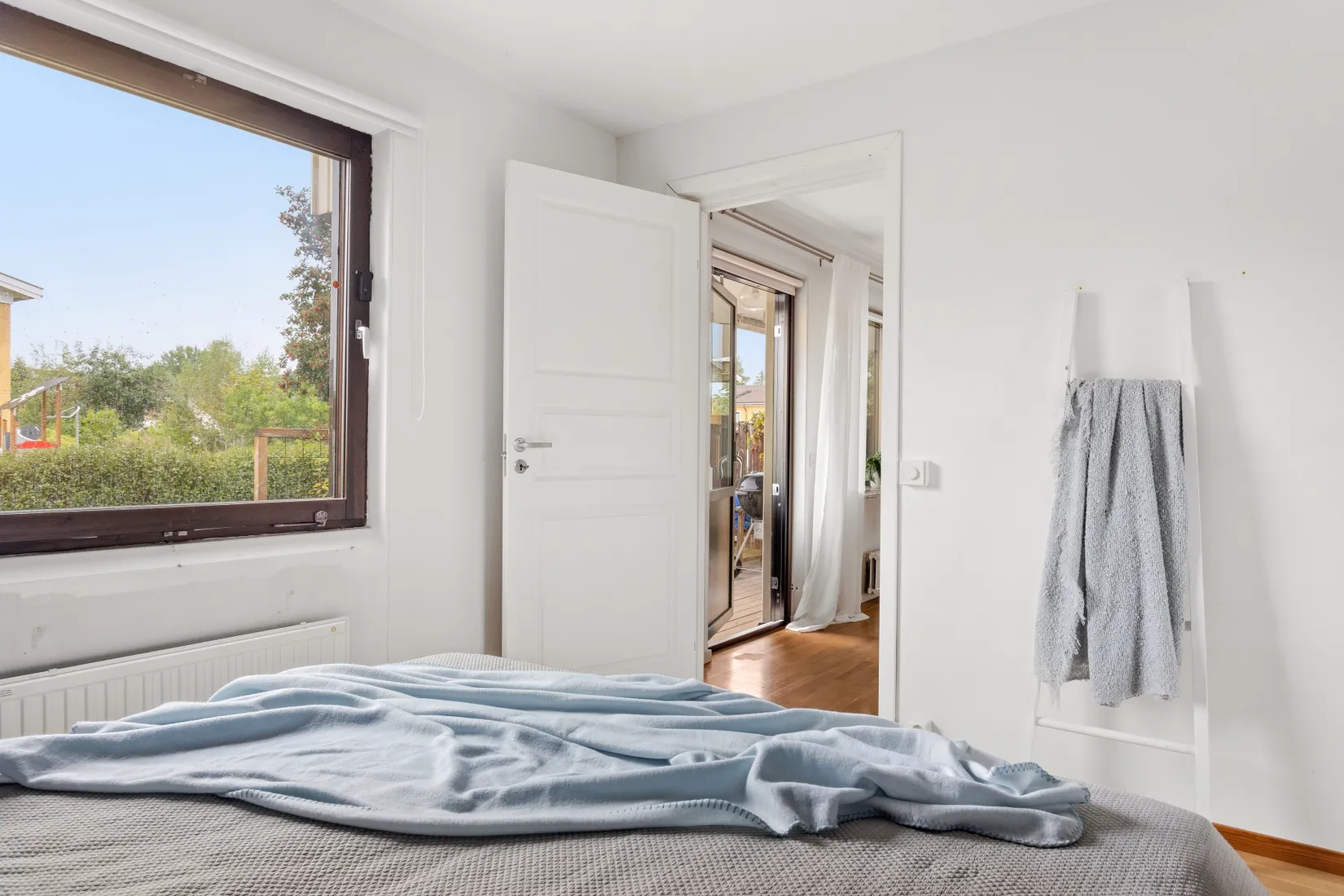 Bostadsrätt, Jordgubbsgränd 1, Viksjö Hummelmora, Järfälla