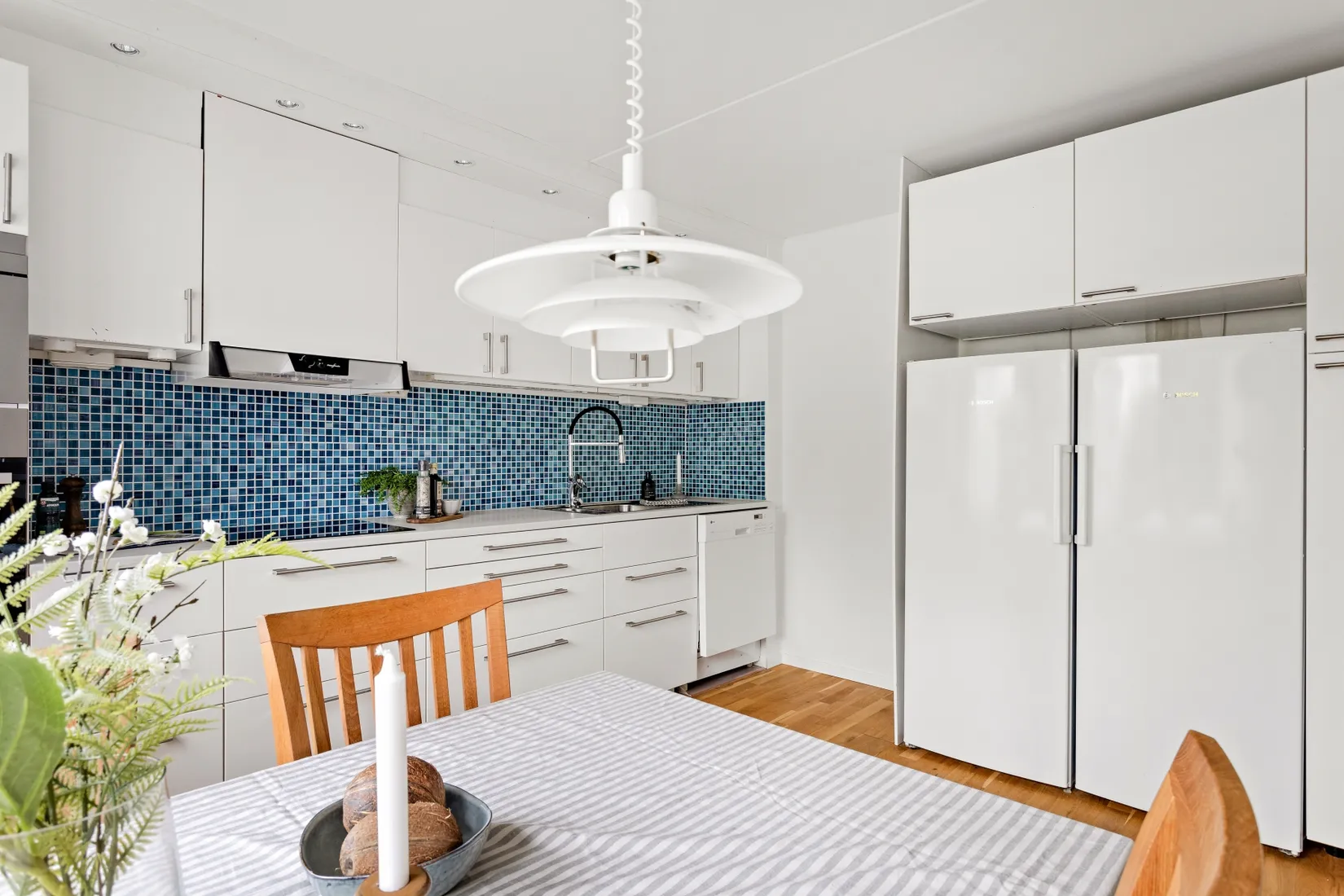 Bostadsrätt, Jordgubbsgränd 1, Viksjö Hummelmora, Järfälla