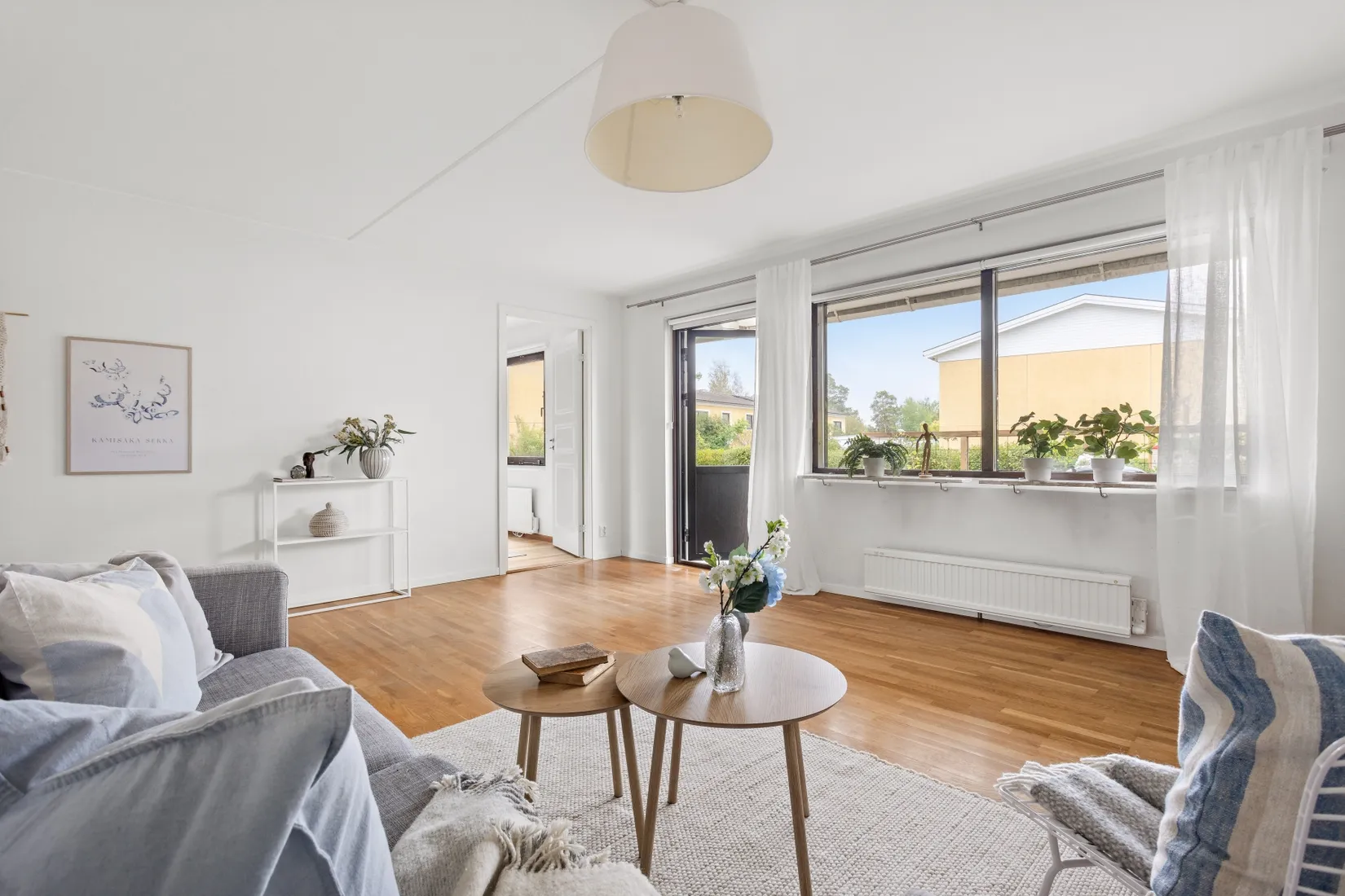 Bostadsrätt, Jordgubbsgränd 1, Viksjö Hummelmora, Järfälla
