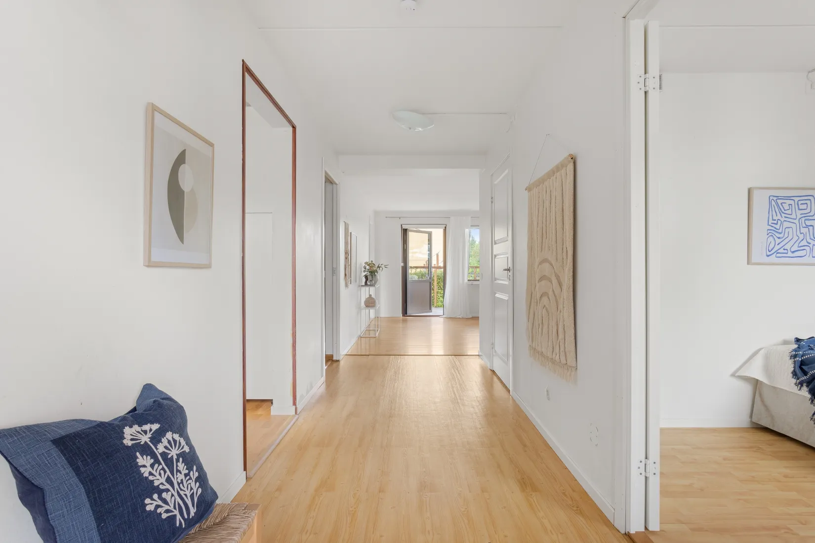 Bostadsrätt, Jordgubbsgränd 1, Viksjö Hummelmora, Järfälla