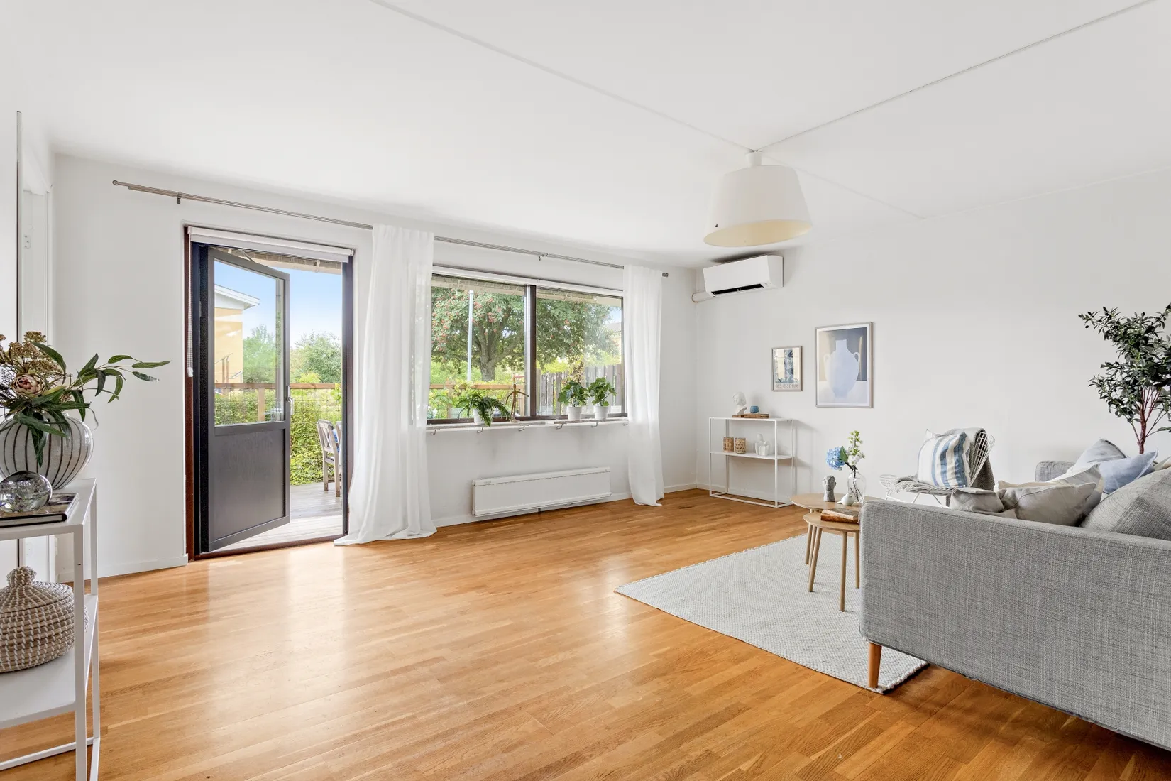Bostadsrätt, Jordgubbsgränd 1, Viksjö Hummelmora, Järfälla