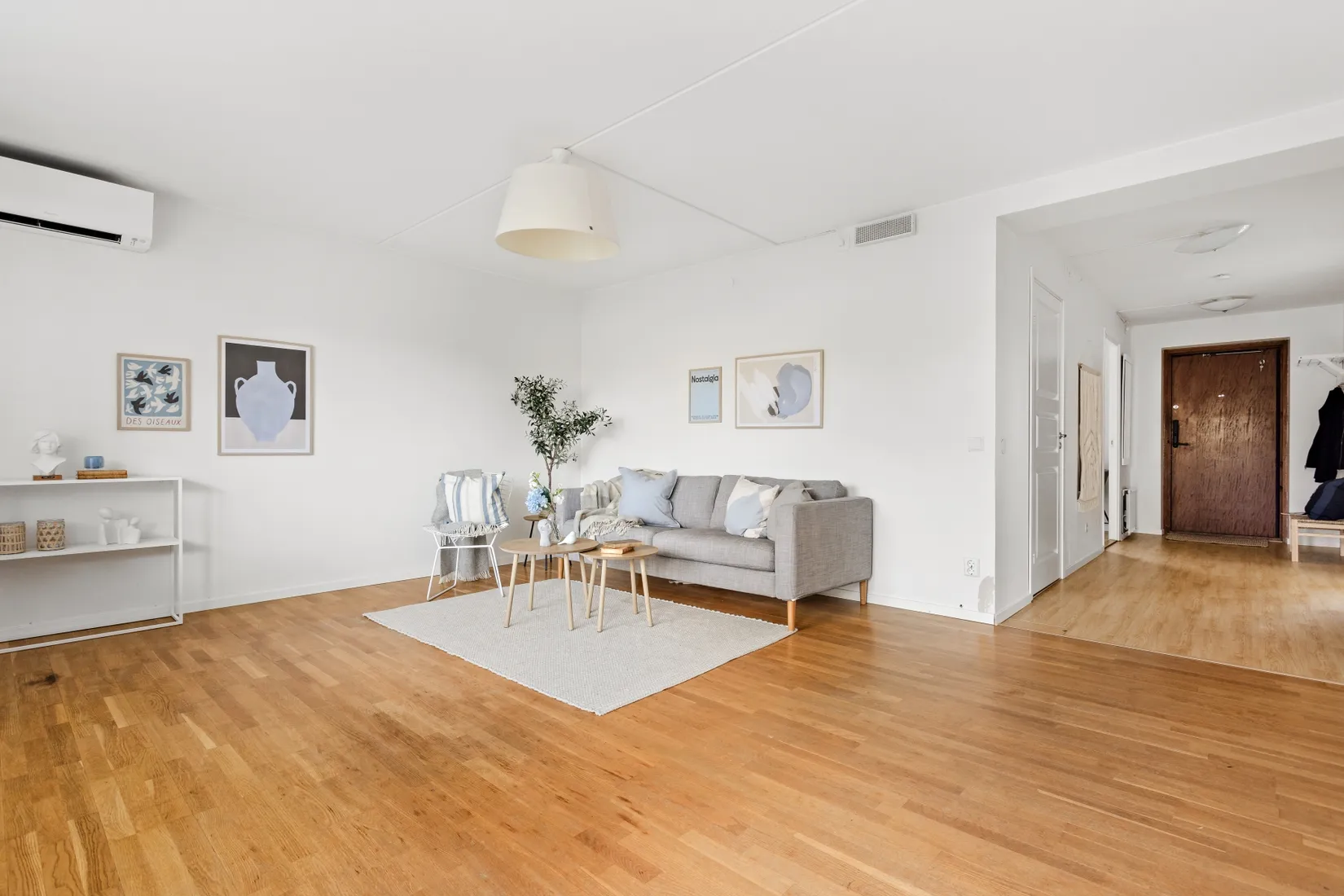 Bostadsrätt, Jordgubbsgränd 1, Viksjö Hummelmora, Järfälla