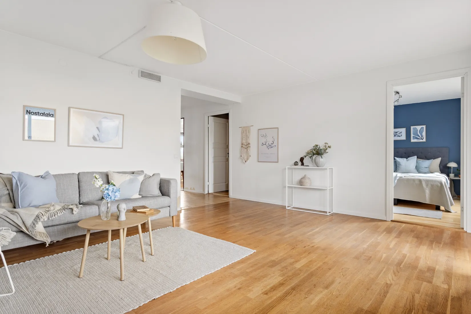 Bostadsrätt, Jordgubbsgränd 1, Viksjö Hummelmora, Järfälla
