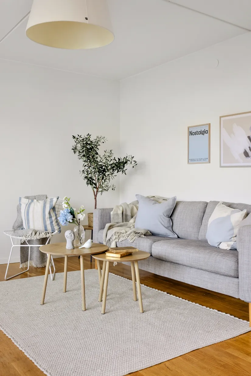 Bostadsrätt, Jordgubbsgränd 1, Viksjö Hummelmora, Järfälla