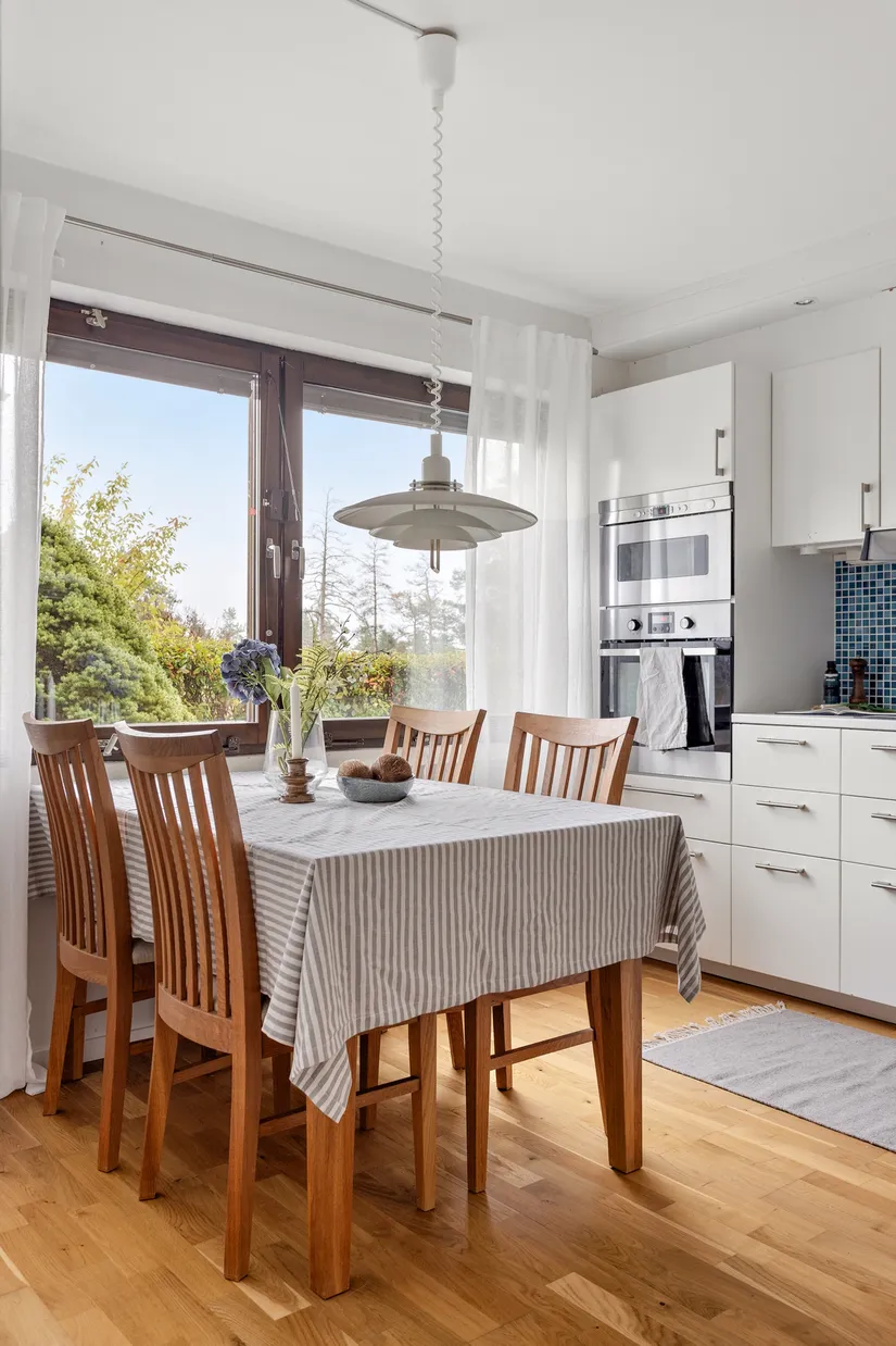 Bostadsrätt, Jordgubbsgränd 1, Viksjö Hummelmora, Järfälla
