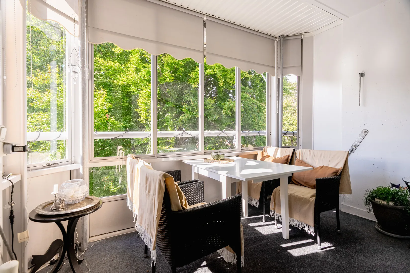 Bostadsrätt, Södra Slottsgatan 22B, Söder, Gävle