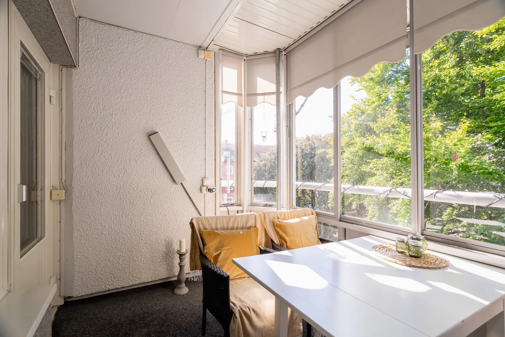 Bostadsrätt, Södra Slottsgatan 22B, Söder, Gävle