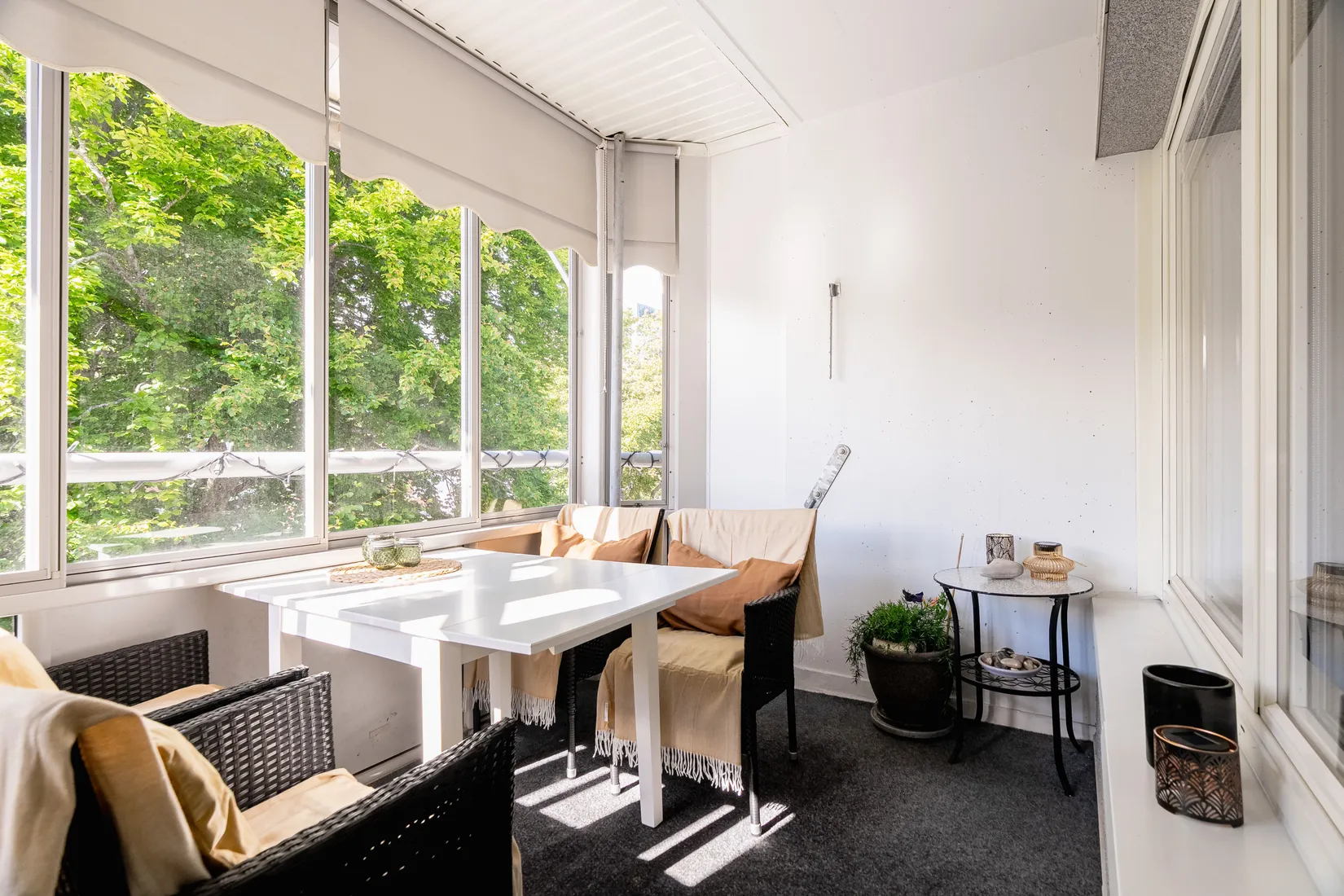 Bostadsrätt, Södra Slottsgatan 22B, Söder, Gävle