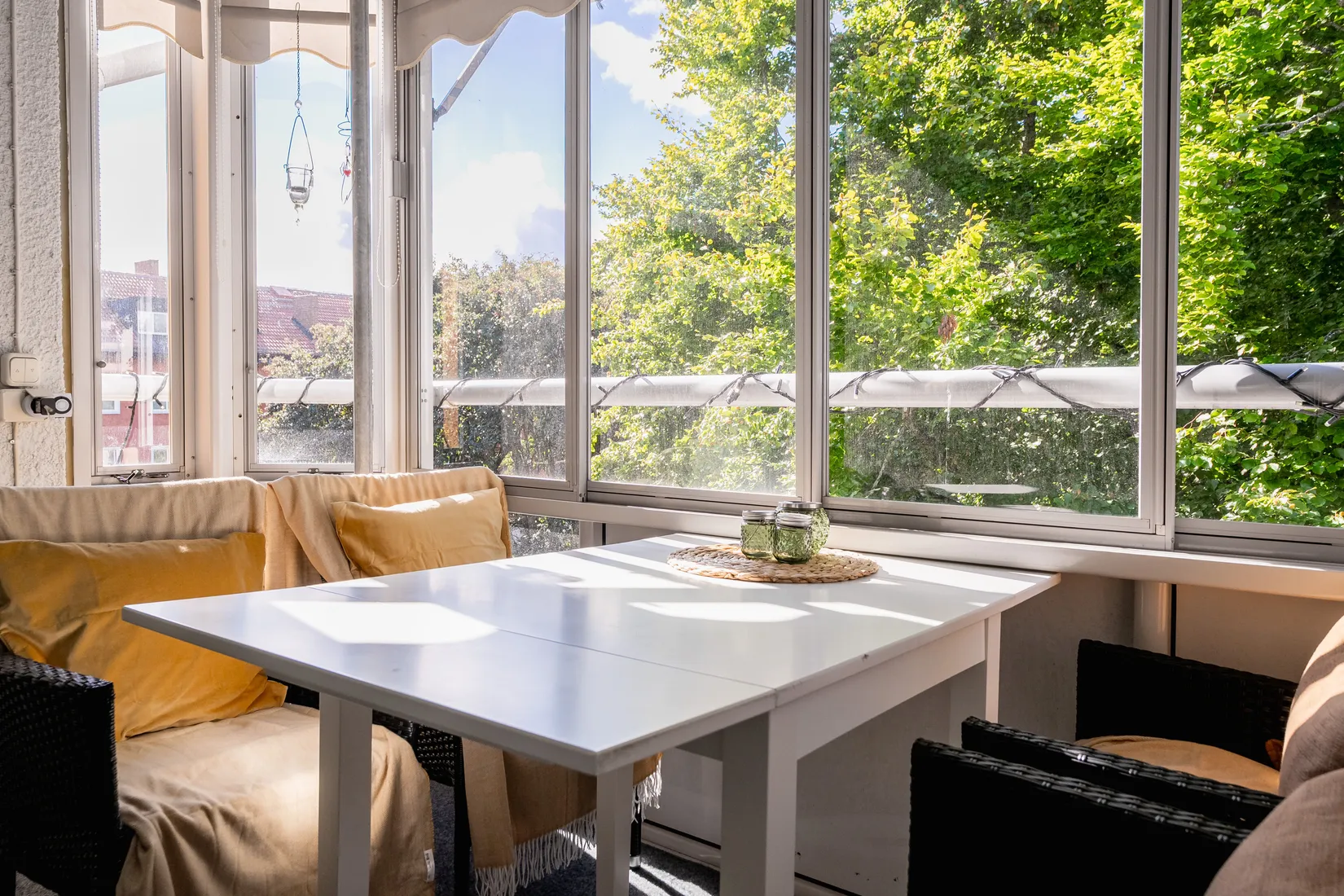 Bostadsrätt, Södra Slottsgatan 22B, Söder, Gävle