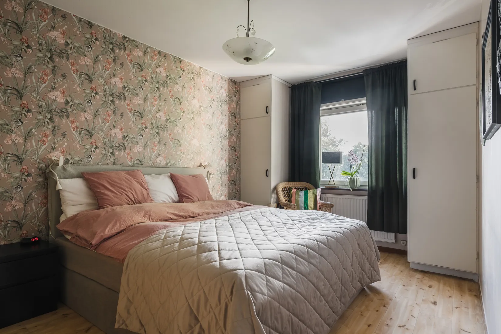 Bostadsrätt, Södra Slottsgatan 22B, Söder, Gävle
