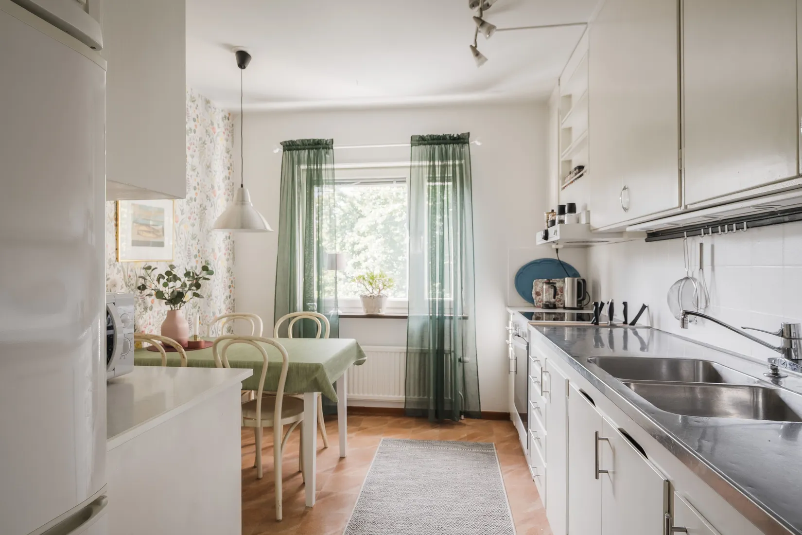 Bostadsrätt, Södra Slottsgatan 22B, Söder, Gävle