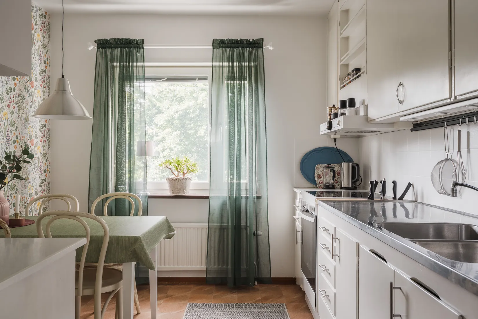 Bostadsrätt, Södra Slottsgatan 22B, Söder, Gävle