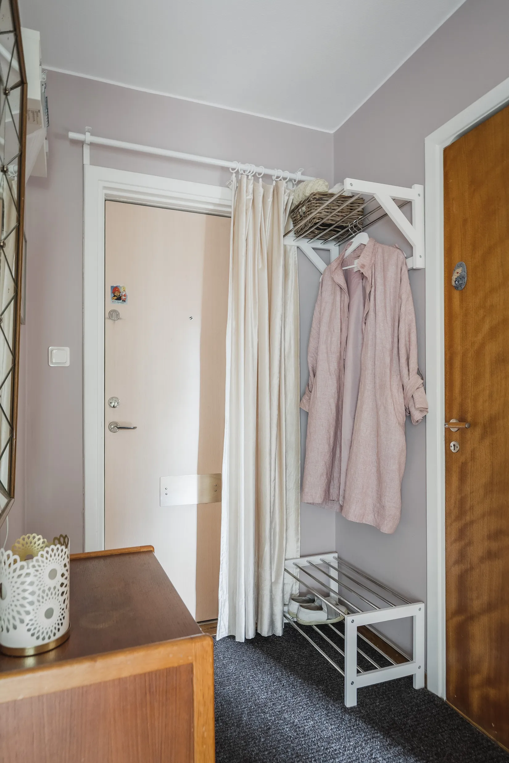 Bostadsrätt, Södra Slottsgatan 22B, Söder, Gävle