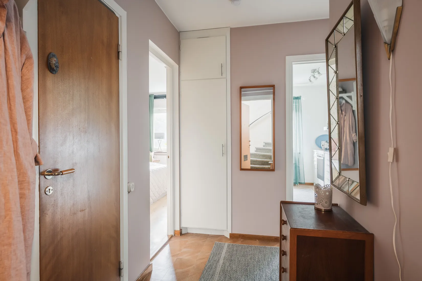 Bostadsrätt, Södra Slottsgatan 22B, Söder, Gävle