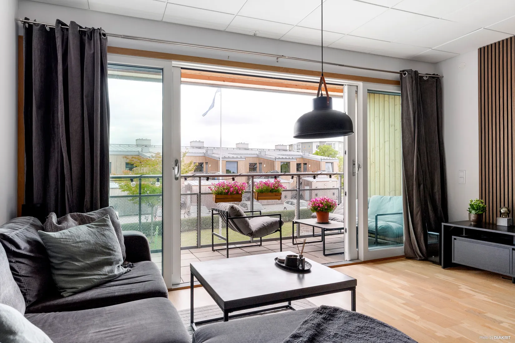 Bostadsrätt, Greta Arwidssons Gata 16 C, Visby A7-området, Gotland