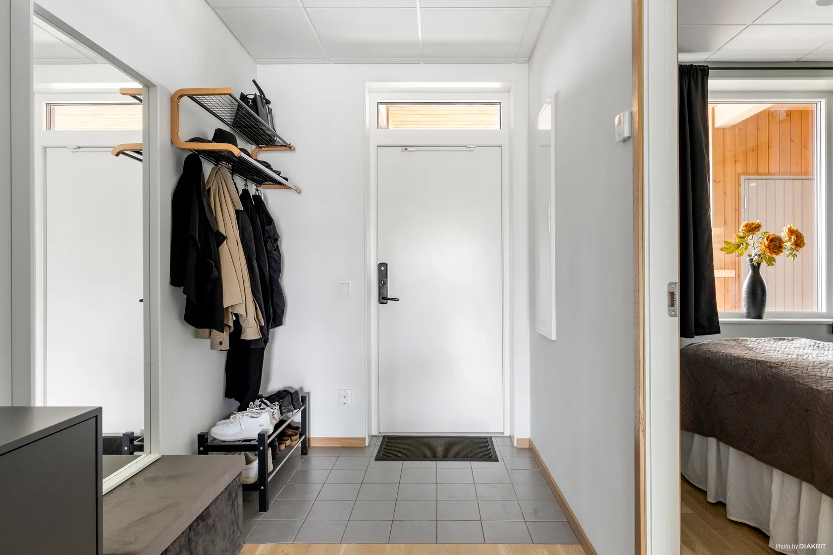Bostadsrätt, Greta Arwidssons Gata 16 C, Visby A7-området, Gotland