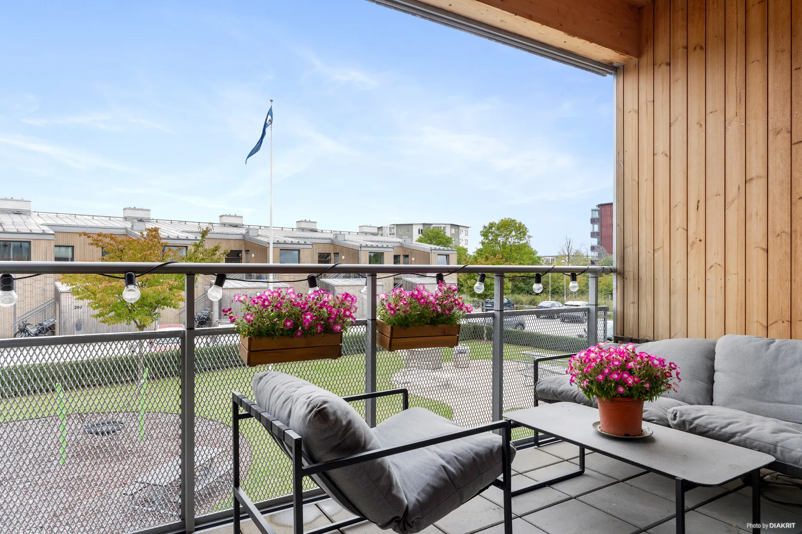 Bostadsrätt, Greta Arwidssons Gata 16 C, Visby A7-området, Gotland