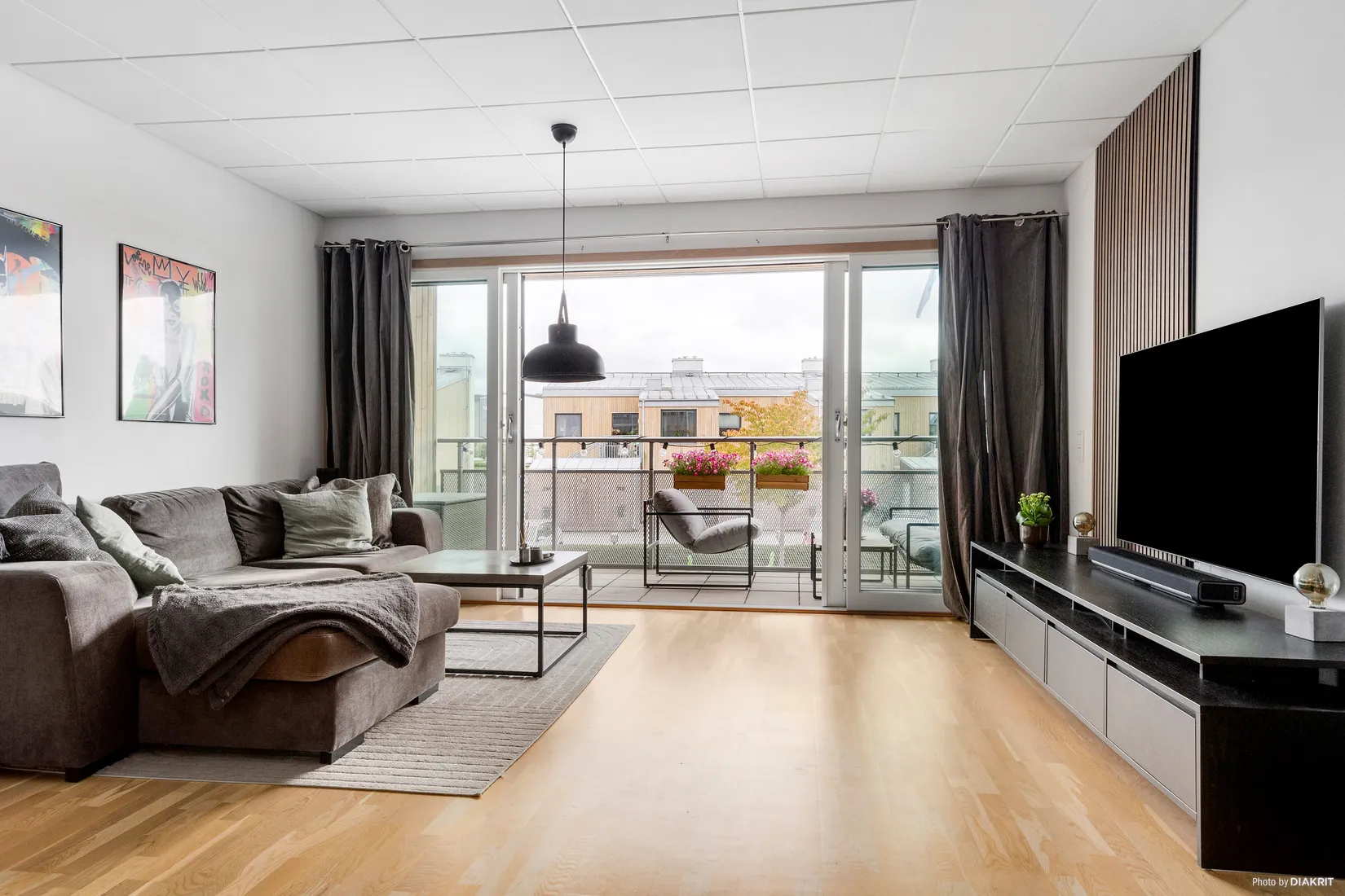 Bostadsrätt, Greta Arwidssons Gata 16 C, Visby A7-området, Gotland