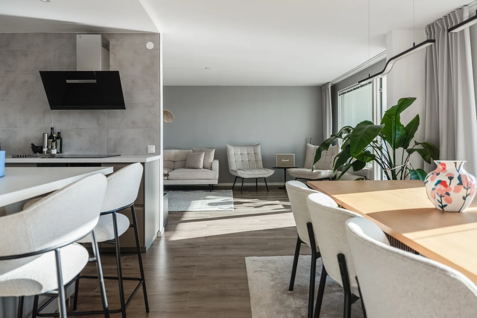 Bostadsrätt, Bärnstensgatan 6, Ättekulla, Helsingborg