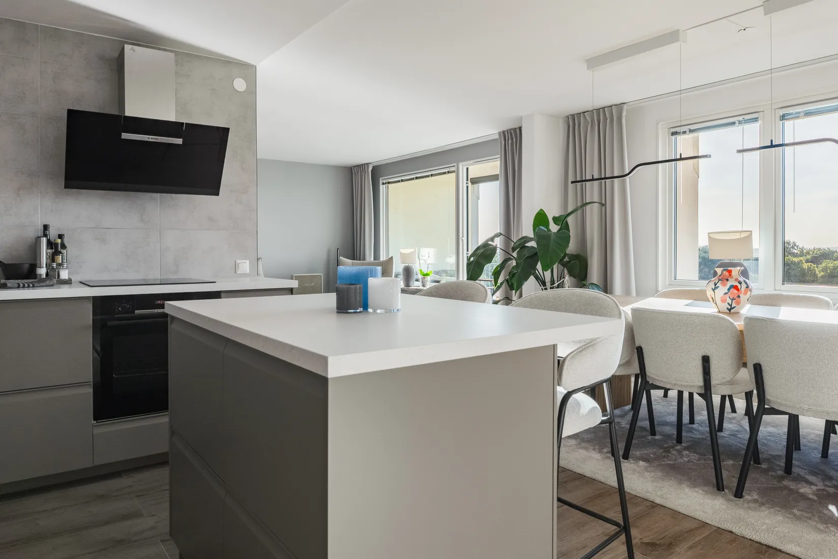 Bostadsrätt, Bärnstensgatan 6, Ättekulla, Helsingborg