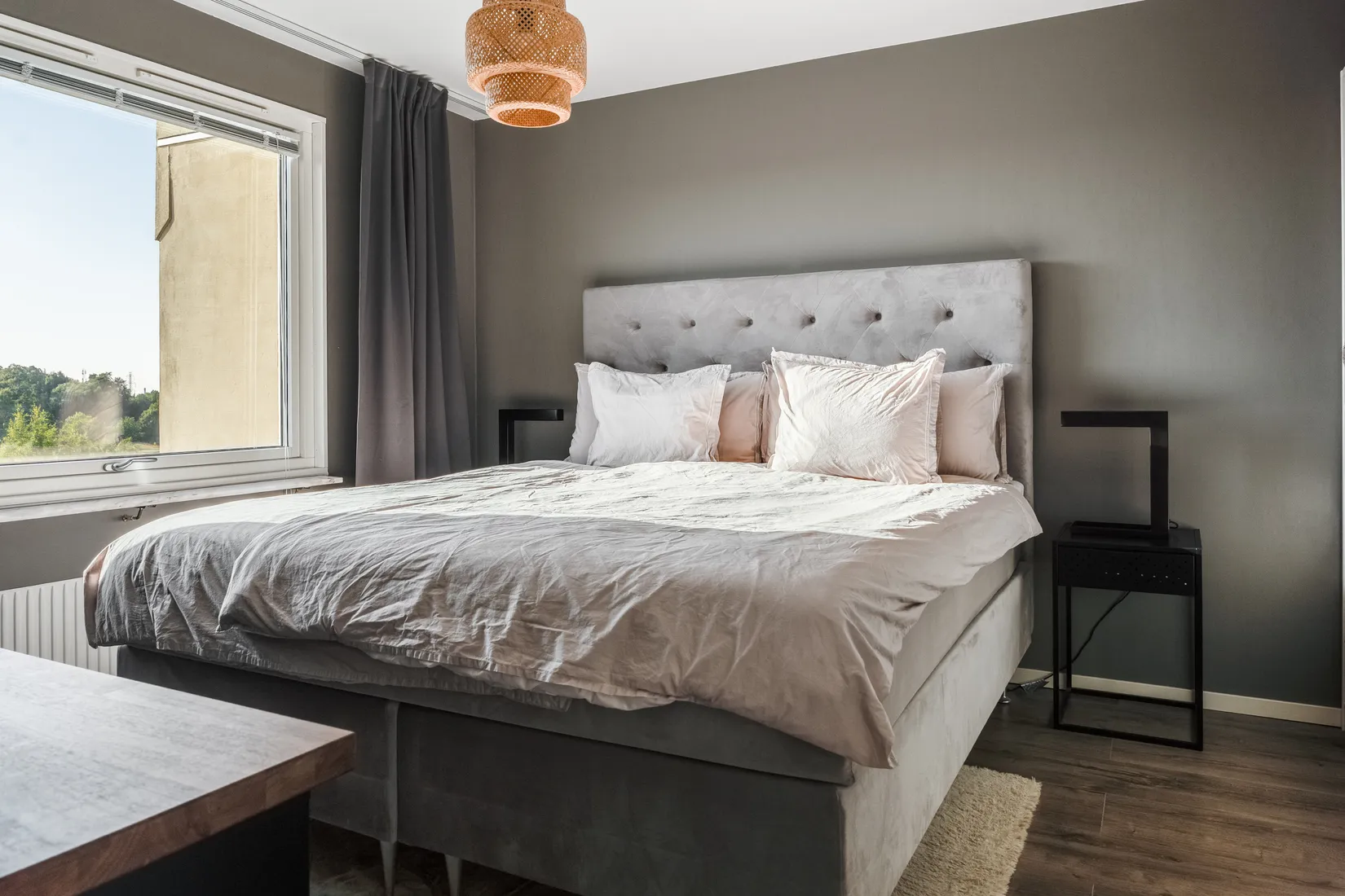 Bostadsrätt, Bärnstensgatan 6, Ättekulla, Helsingborg