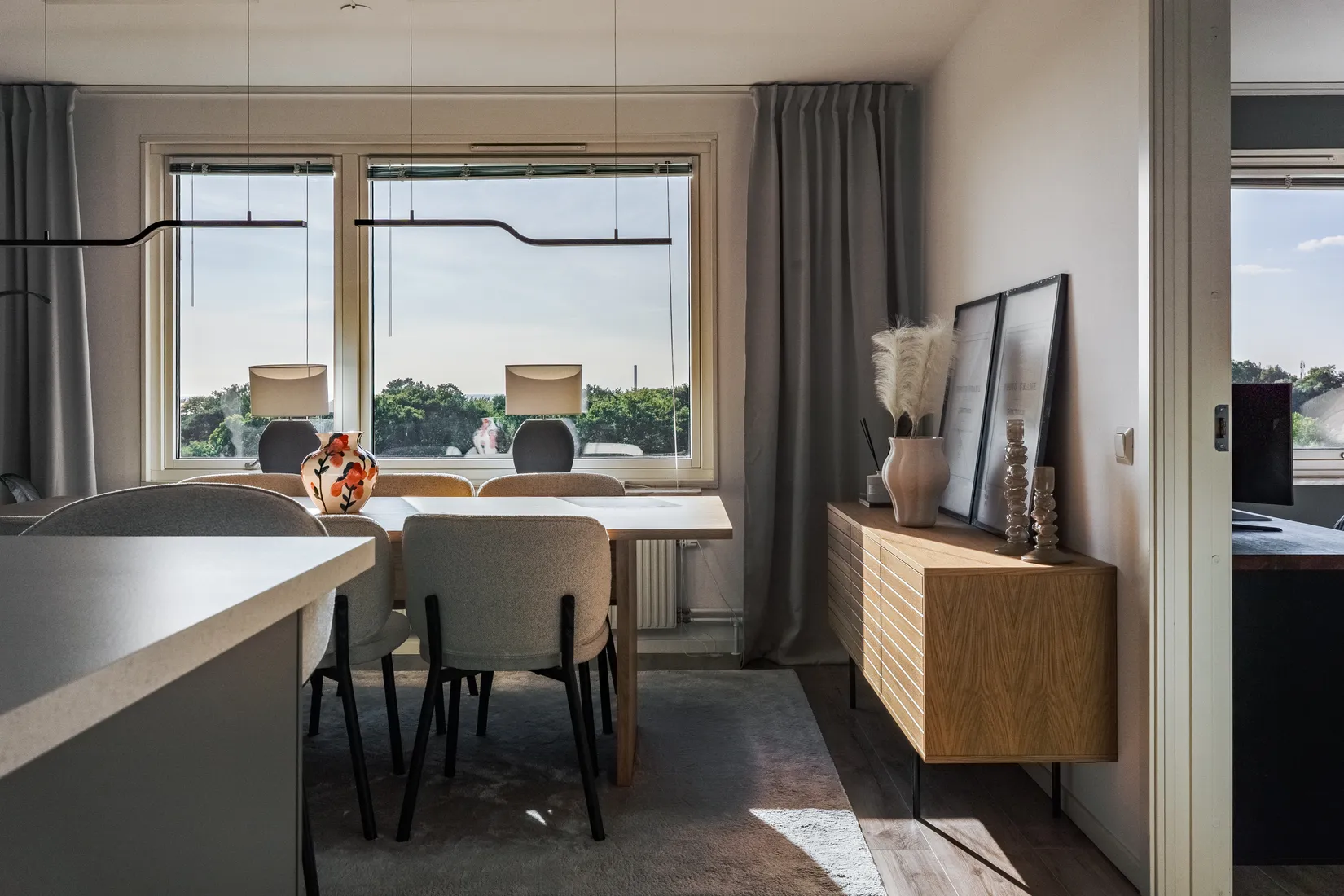 Bostadsrätt, Bärnstensgatan 6, Ättekulla, Helsingborg