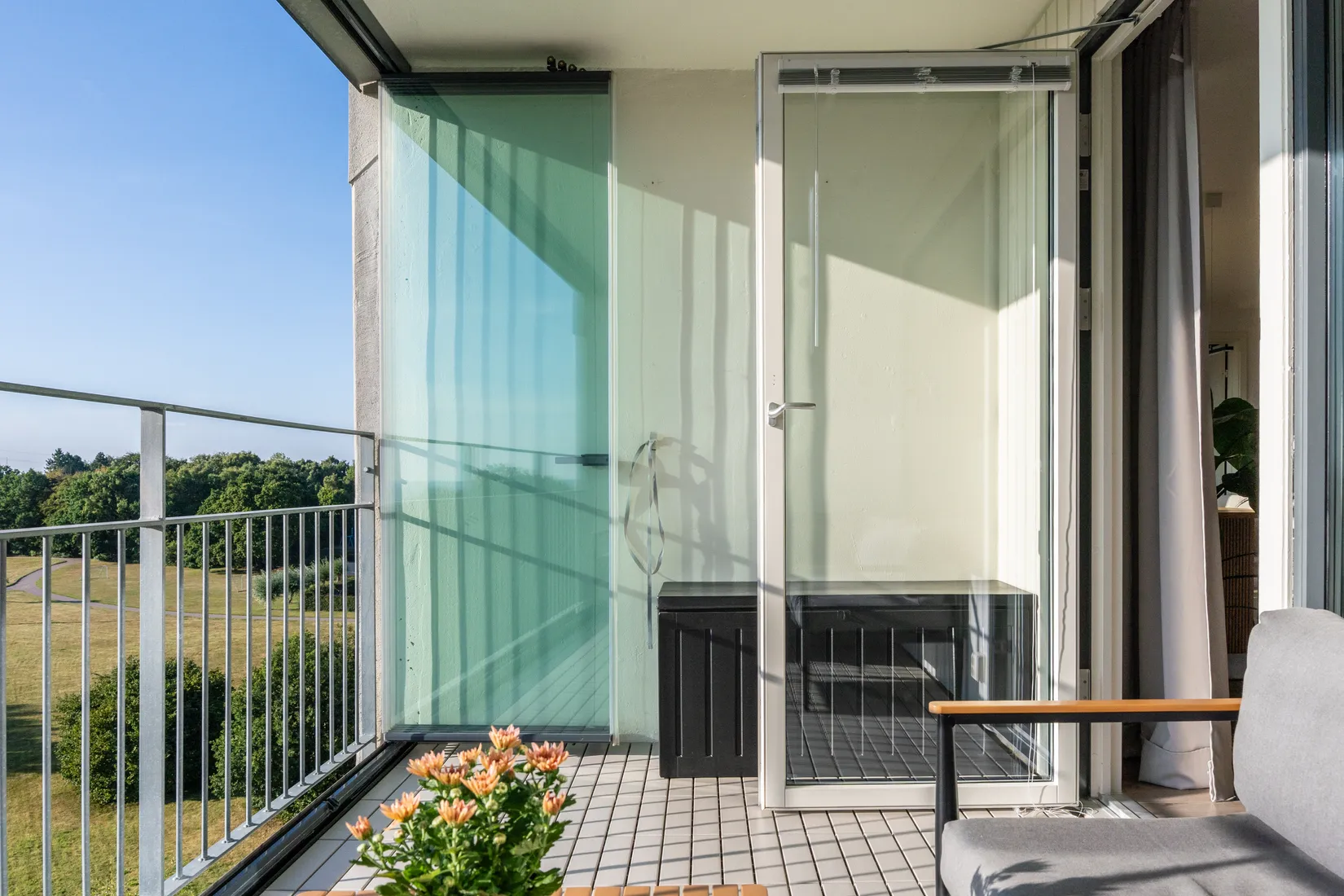 Bostadsrätt, Bärnstensgatan 6, Ättekulla, Helsingborg