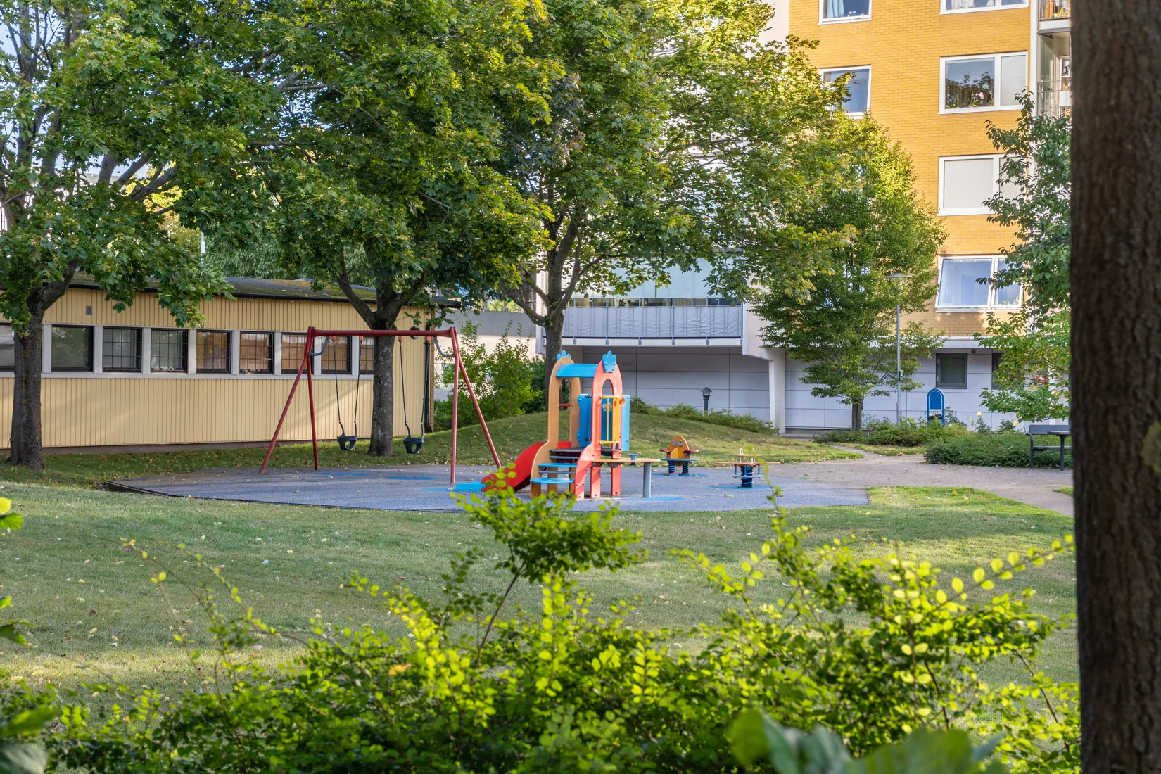 Bostadsrätt, Bärnstensgatan 6, Ättekulla, Helsingborg