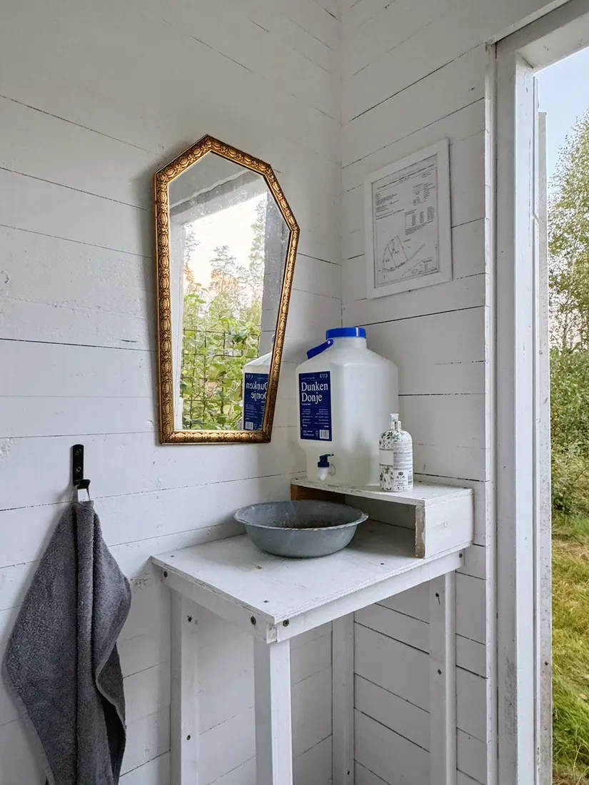 Fritidshus, Almered Ösjöhöjd 1, Västergötland, Mark