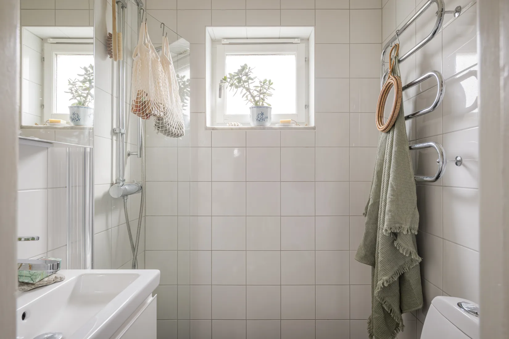 Bostadsrätt, Nathorstvägen 9, Hammarbyhöjden, Stockholm