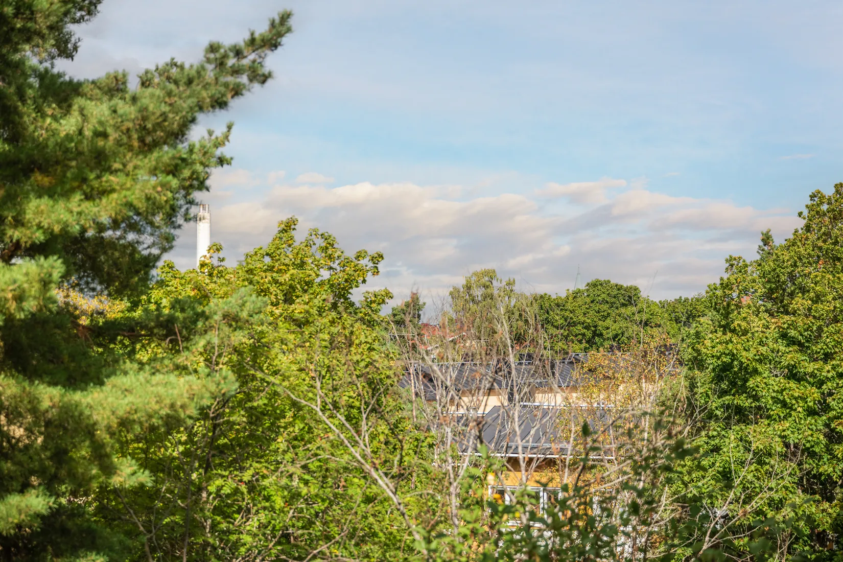 Bostadsrätt, Nathorstvägen 9, Hammarbyhöjden, Stockholm