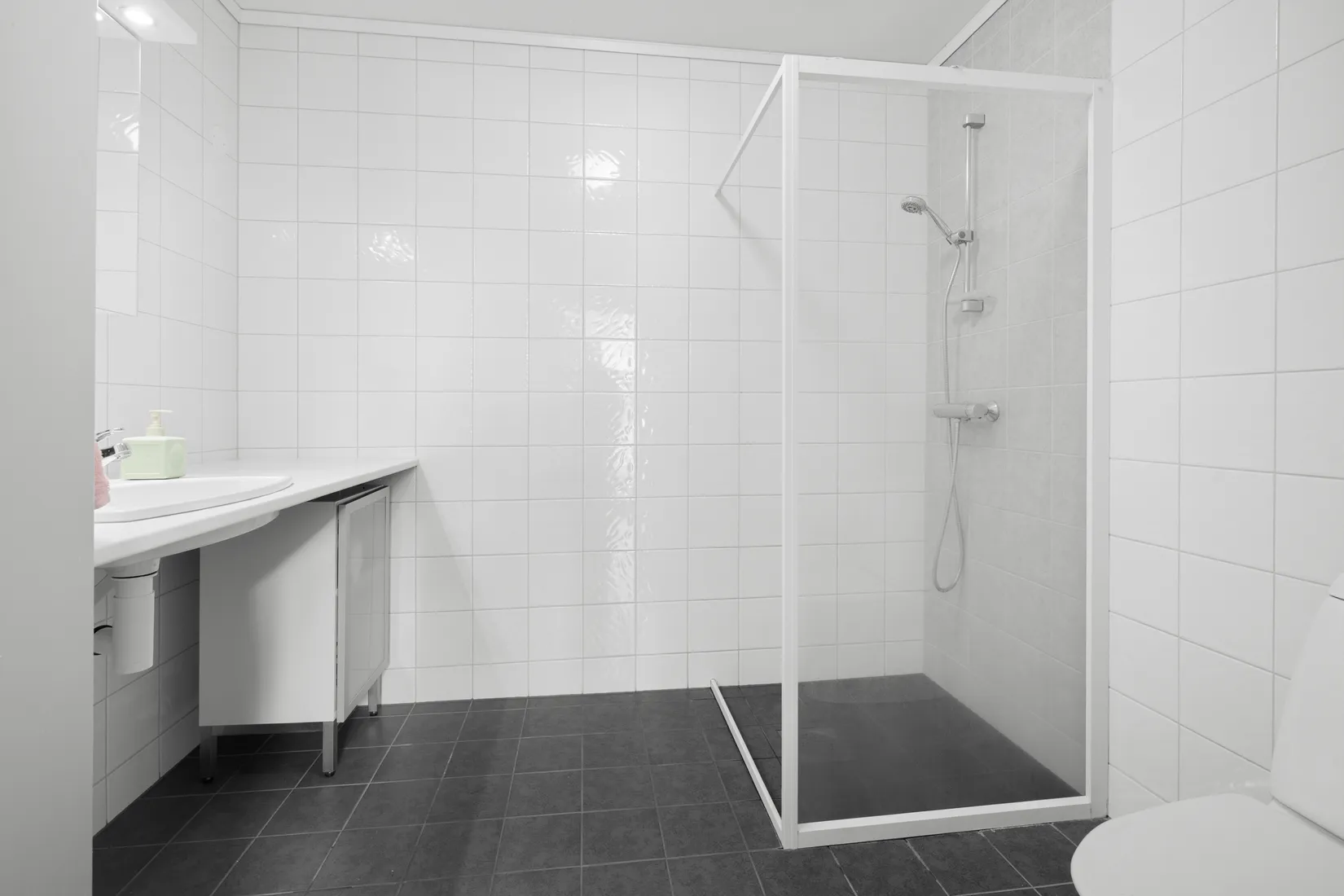 Radhus, Luftfartsgatan 4, Skarpnäck, Stockholm