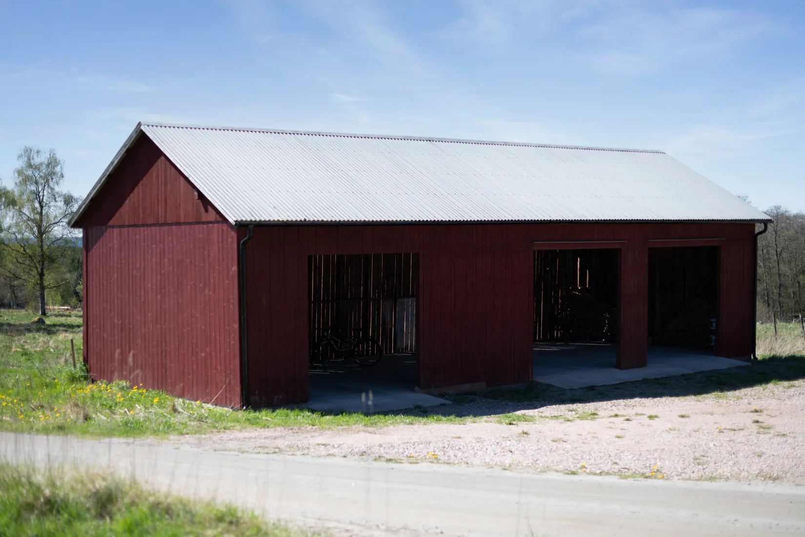 Gård/Skog, Tärby Södra Esstorp 14, Fristad, Borås