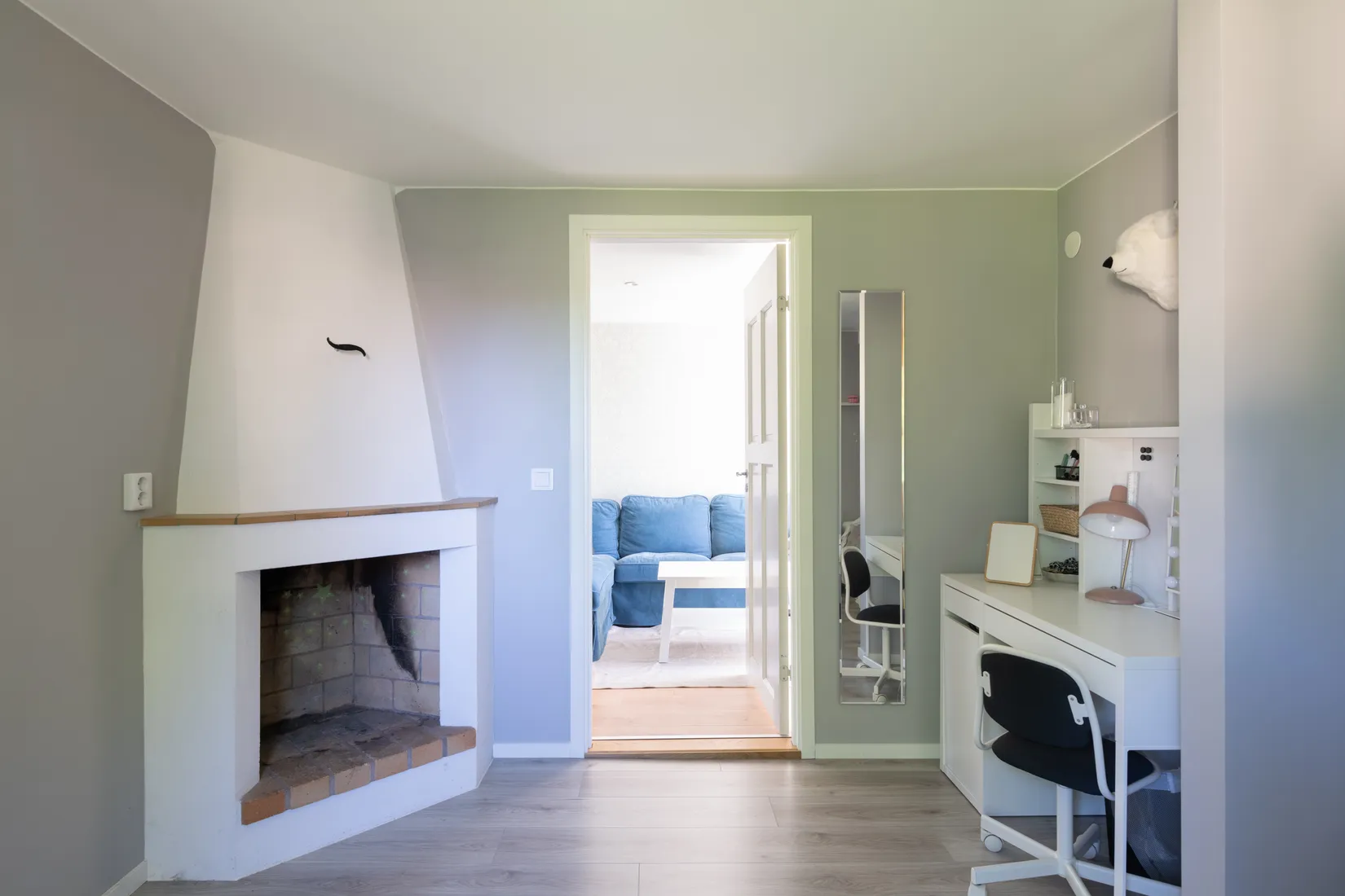 Gård/Skog, Tärby Södra Esstorp 14, Fristad, Borås