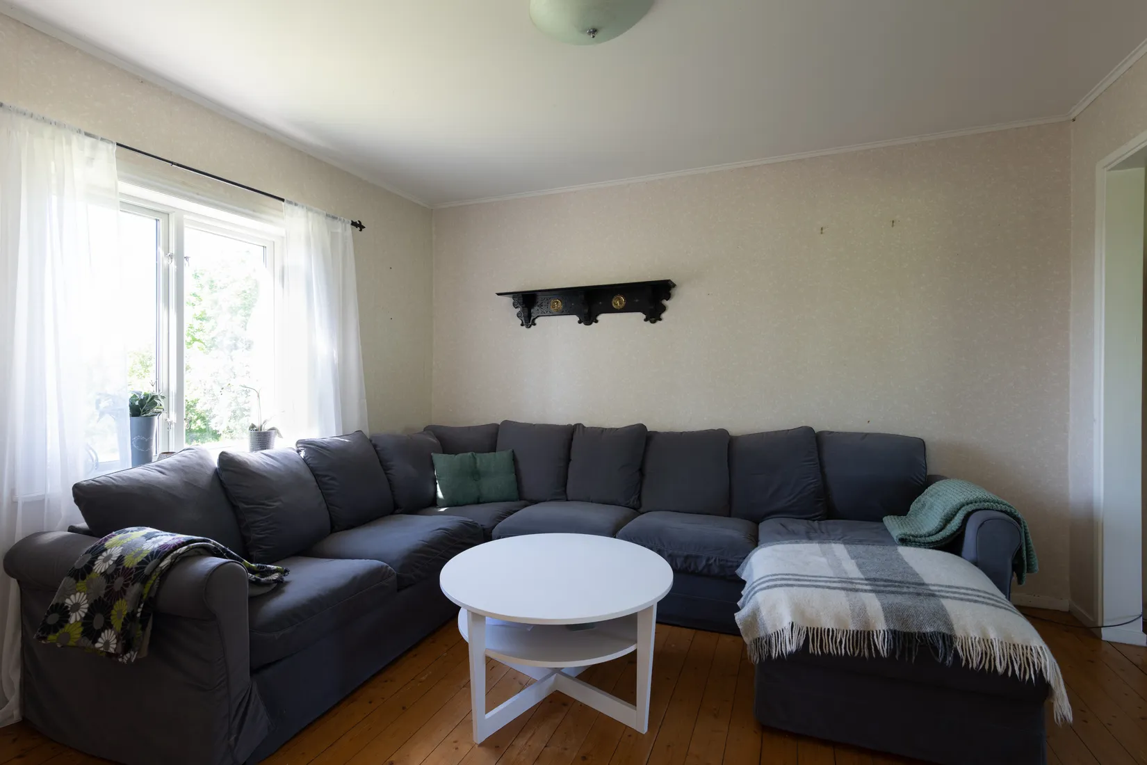 Gård/Skog, Tärby Södra Esstorp 14, Fristad, Borås