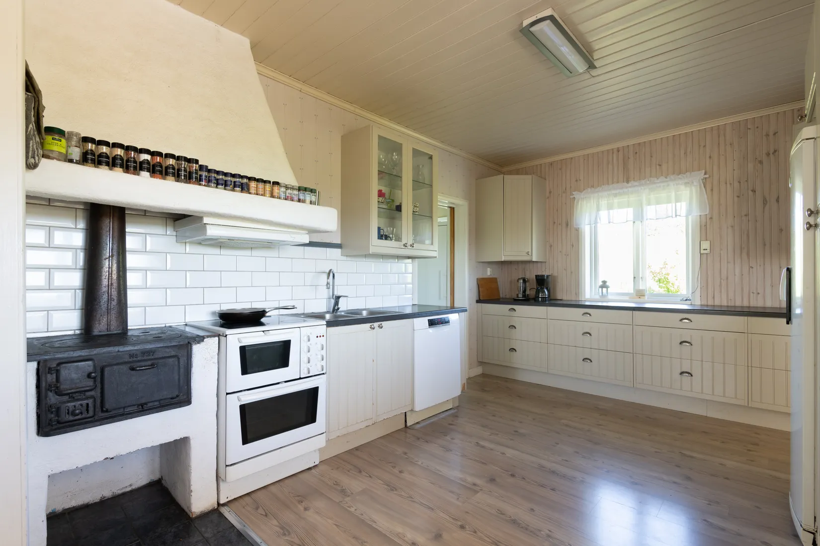 Gård/Skog, Tärby Södra Esstorp 14, Fristad, Borås