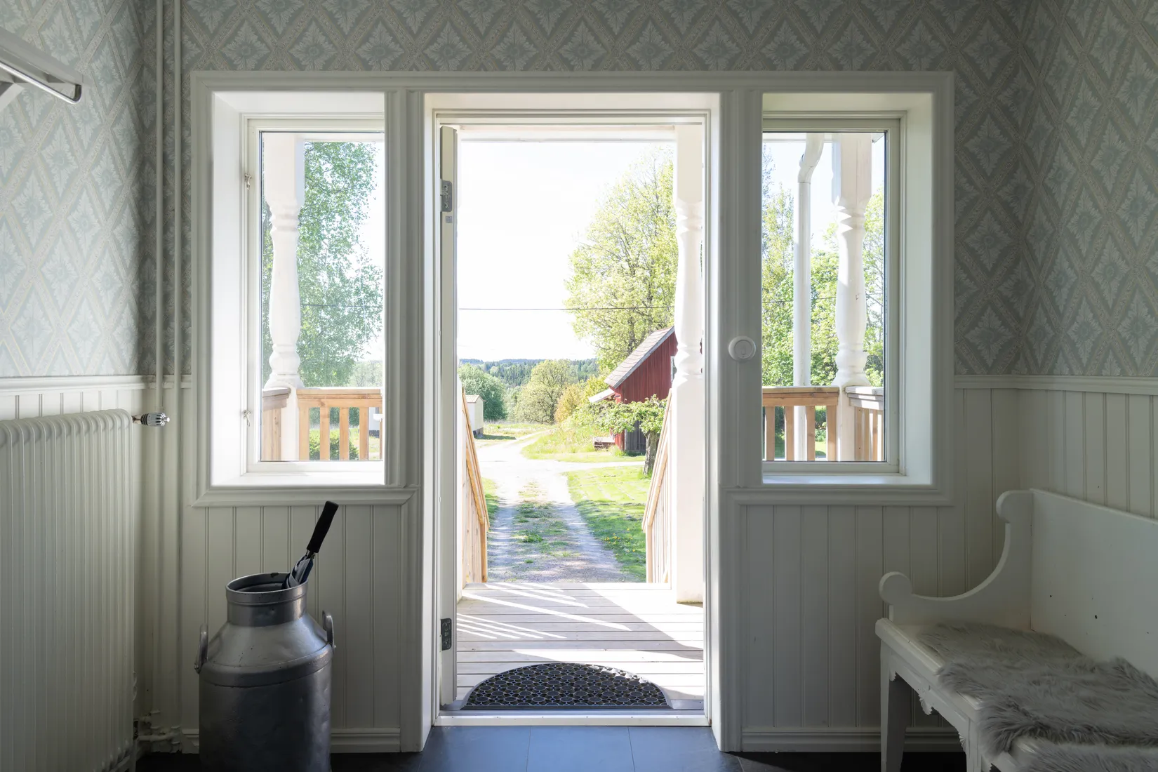 Gård/Skog, Tärby Södra Esstorp 14, Fristad, Borås