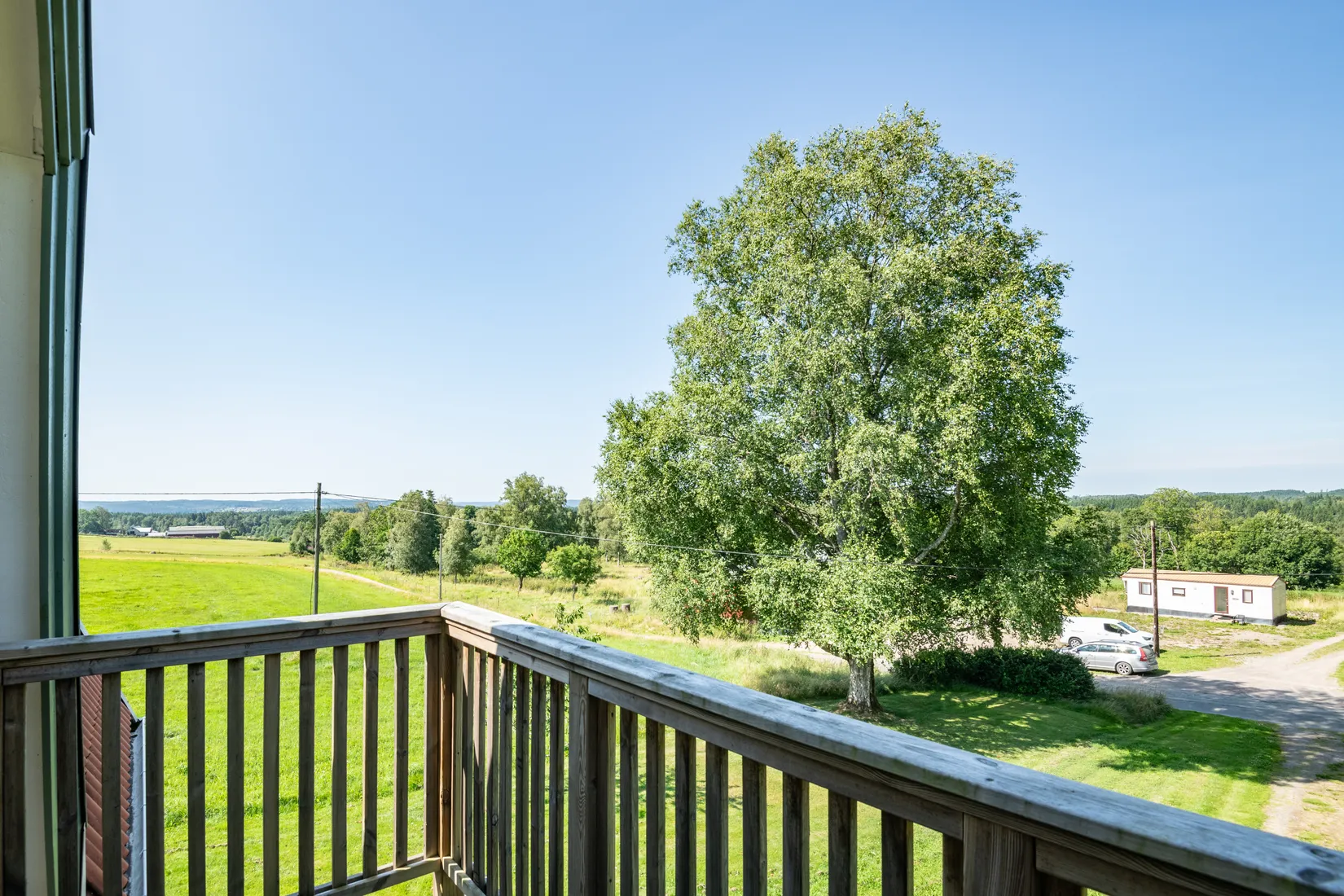 Gård/Skog, Tärby Södra Esstorp 14, Fristad, Borås